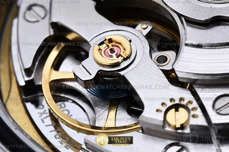 0115 Tailored AirKing 126900 40mm 904L SS SS Clean VR 601